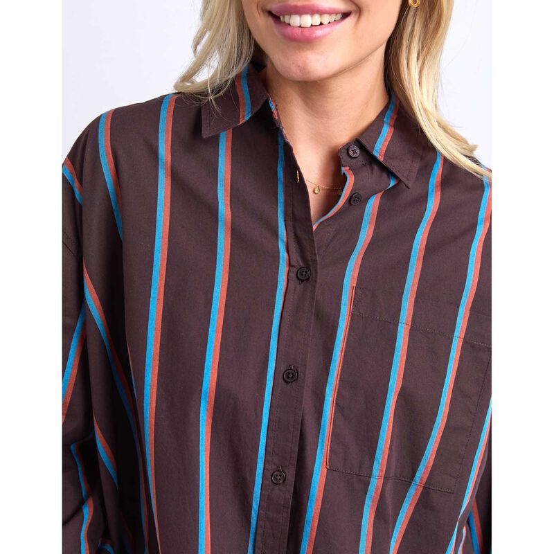 ELM Saltair Shirt image number 2